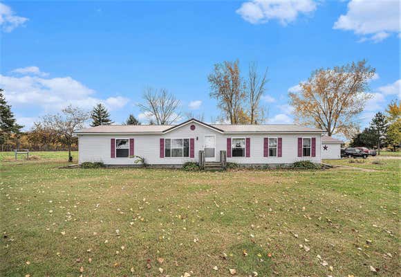 12879 SILVER CREEK RD, WHITE PIGEON, MI 49099 - Image 1