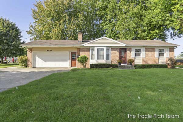 4736 REMEMBRANCE RD NW, GRAND RAPIDS, MI 49534 - Image 1