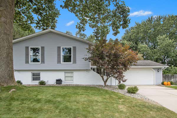 6536 ROBINSWOOD ST, PORTAGE, MI 49024 - Image 1