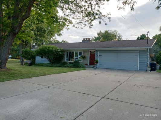 210 PEPPERIDGE LN, BATTLE CREEK, MI 49015 - Image 1