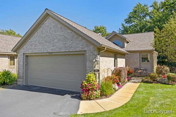 2557 HIGHRIDGE LN SE, GRAND RAPIDS, MI 49546 - Image 1