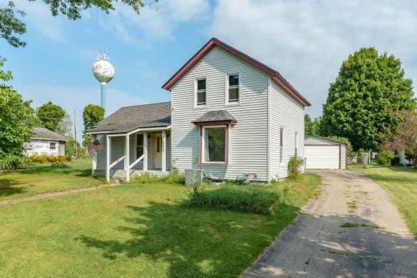 211 E EXCHANGE ST, GOBLES, MI 49055 - Image 1