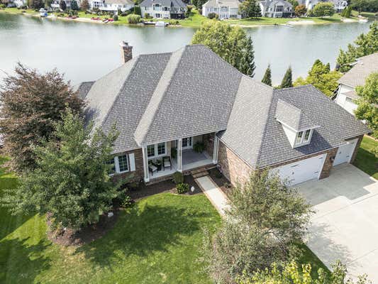 7739 HIDDEN LAKE DR, HUDSONVILLE, MI 49426 - Image 1