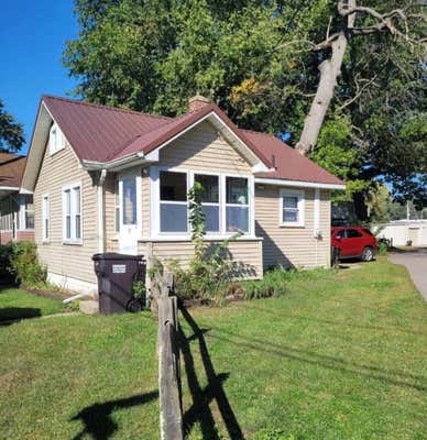 101 RIDGE ST, JACKSON, MI 49203 - Image 1