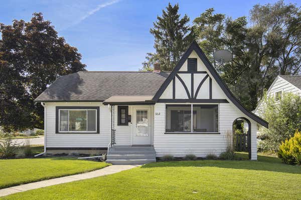 1164 HOLLYWOOD ST NE, GRAND RAPIDS, MI 49505 - Image 1