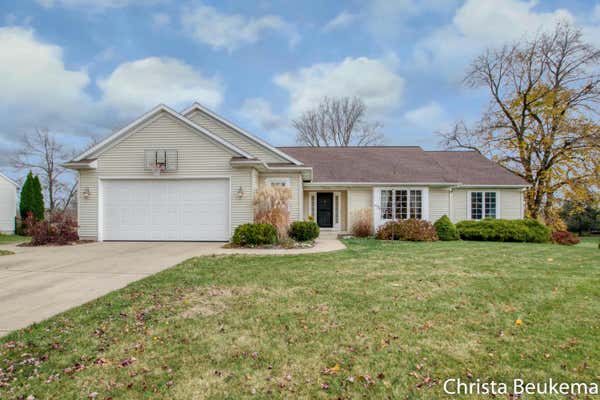 2104 SHILOH HILLS DR SE, GRAND RAPIDS, MI 49546 - Image 1