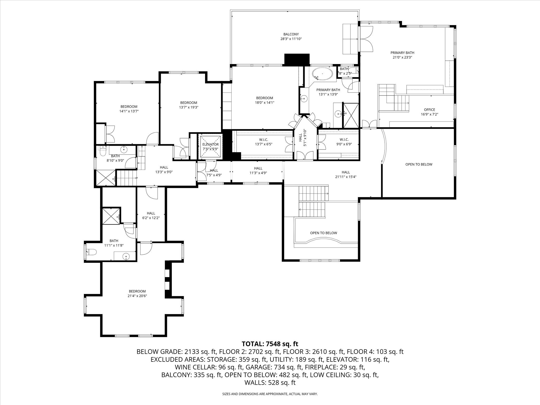 Spring Lake, Michigan, 49456, United States, 5 Bedrooms Bedrooms, ,6 BathroomsBathrooms,Residential,Active,1960133
