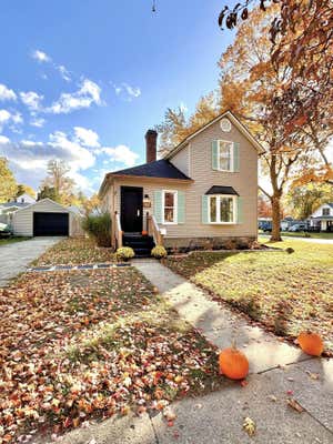 238 W CLINTON ST, HASTINGS, MI 49058 - Image 1