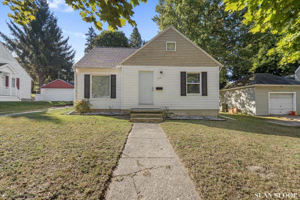 413 E WASHINGTON ST, BELDING, MI 48809 - Image 1