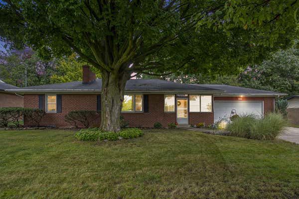 3118 DAWES AVE SE, GRAND RAPIDS, MI 49508 - Image 1