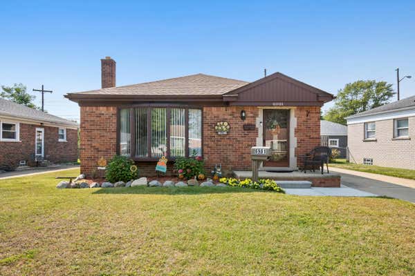 6981 WHITBY ST, GARDEN CITY, MI 48135 - Image 1