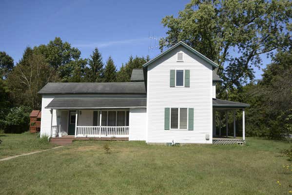 22205 60TH AVE, MATTAWAN, MI 49071 - Image 1