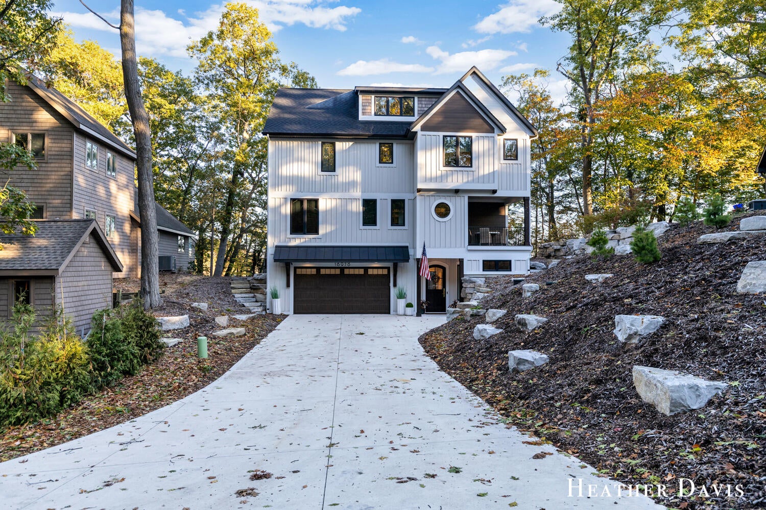 West Olive, Michigan, 49460, United States, 5 Bedrooms Bedrooms, ,6 BathroomsBathrooms,Residential,Active,1972174