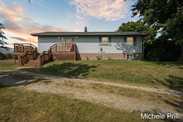 12556 GODDARD RD, LAKE ODESSA, MI 48849 - Image 1