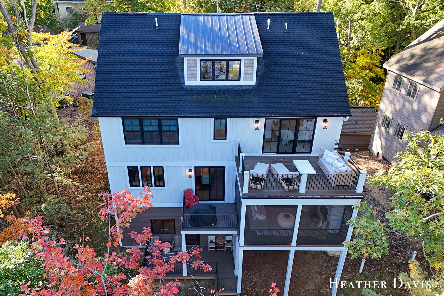 West Olive, Michigan, 49460, United States, 5 Bedrooms Bedrooms, ,6 BathroomsBathrooms,Residential,Active,1972174