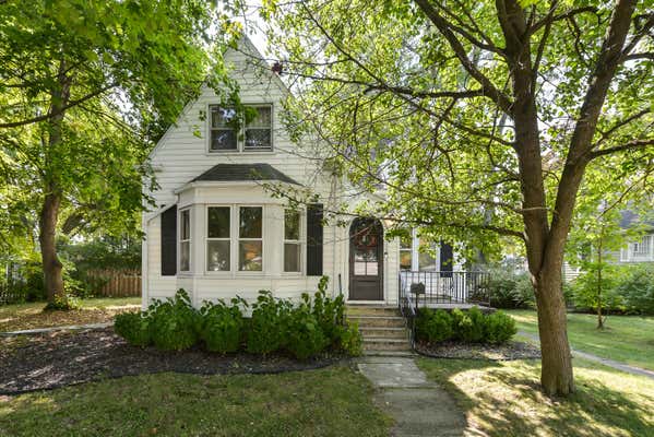 208 DETROIT ST, SALINE, MI 48176 - Image 1