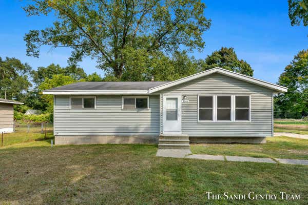 1346 HORTON RD, MUSKEGON, MI 49445 - Image 1