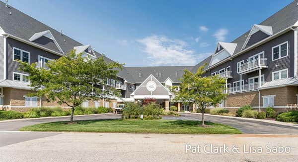 917 W SAVIDGE ST UNIT 20, SPRING LAKE, MI 49456 - Image 1