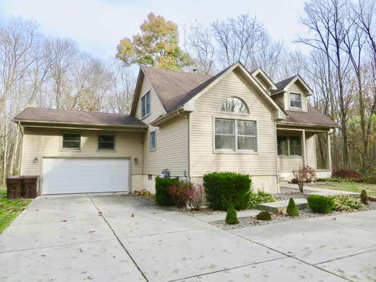 44947 WILLIS RD, BELLEVILLE, MI 48111 - Image 1