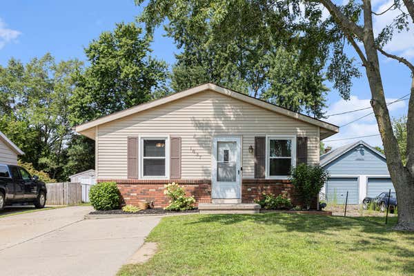 1637 HANCHETT AVE NW, GRAND RAPIDS, MI 49504 - Image 1