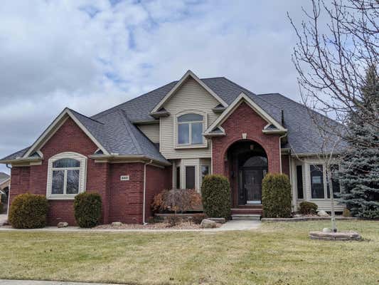 8103 HUNTERS RIDGE DR, NEWPORT, MI 48166 - Image 1