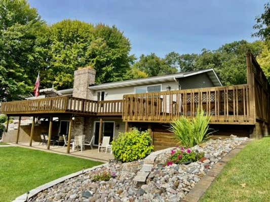 2747 LAKESHORE RD, TWIN LAKE, MI 49457 - Image 1