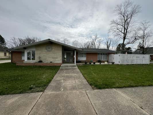 146 W MAY ST, BENTON HARBOR, MI 49022 - Image 1