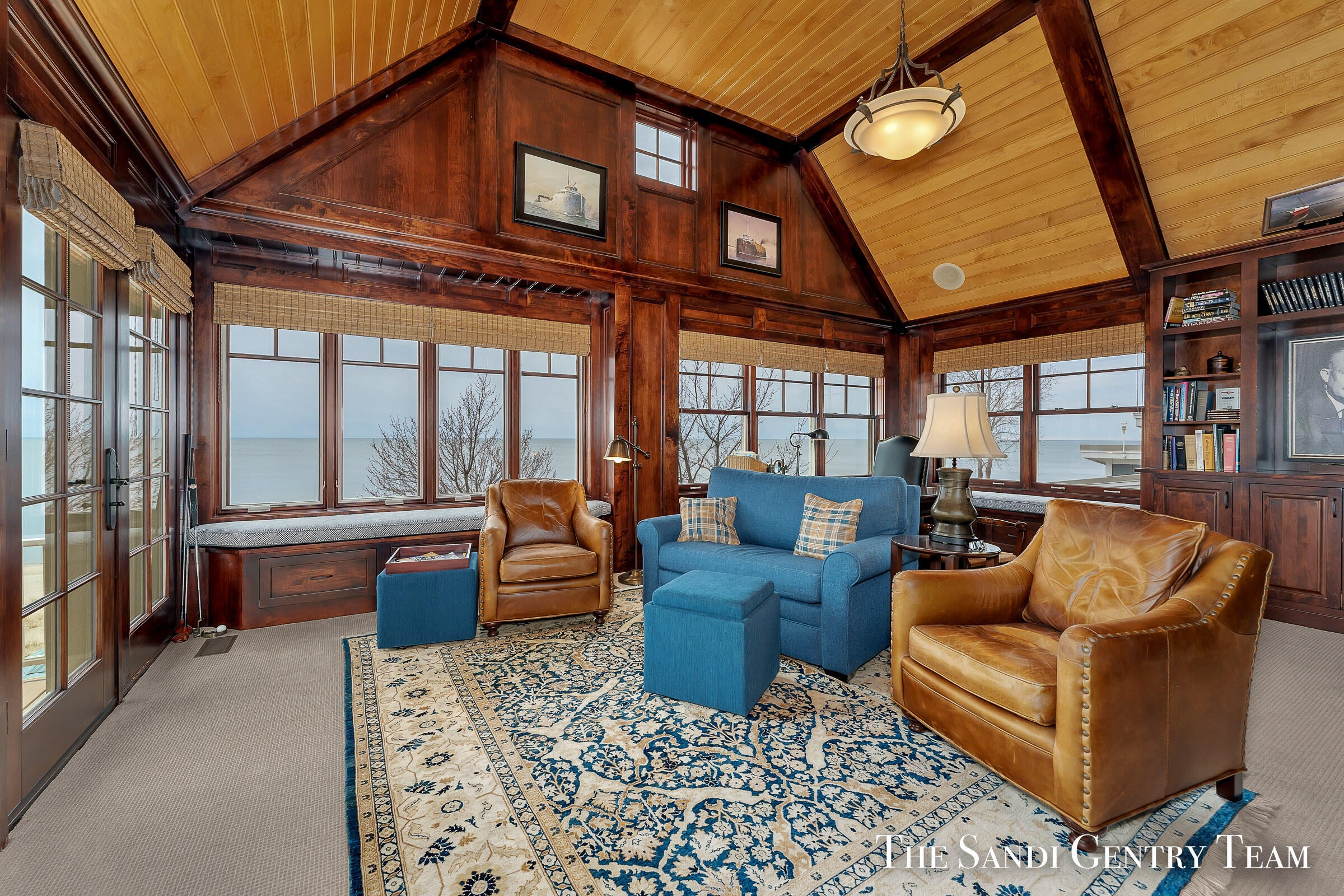 Spring Lake, Michigan, 49456, United States, 5 Bedrooms Bedrooms, ,6 BathroomsBathrooms,Residential,Active,1960133