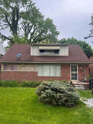 254 ALTER RD, DETROIT, MI 48215 - Image 1