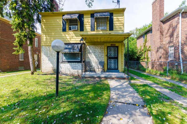 16853 STANSBURY ST, DETROIT, MI 48235 - Image 1