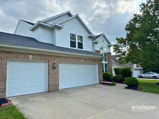 5385 E HEATHWOOD DR SE, GRAND RAPIDS, MI 49512 - Image 1