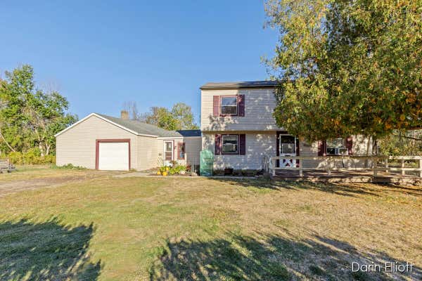 4701 RIVERSIDE DR, LYONS, MI 48851 - Image 1