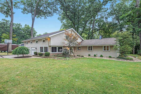 1514 FERNDALE BLVD, NILES, MI 49120 - Image 1