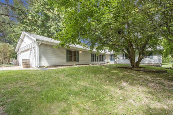 8321 100TH ST SE, ALTO, MI 49302 - Image 1