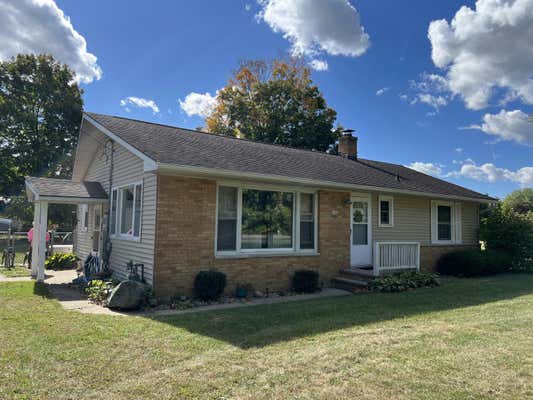 184 124TH AVE, SHELBYVILLE, MI 49344 - Image 1