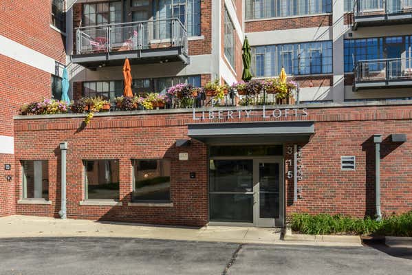 315 2ND ST APT 214, ANN ARBOR, MI 48103 - Image 1