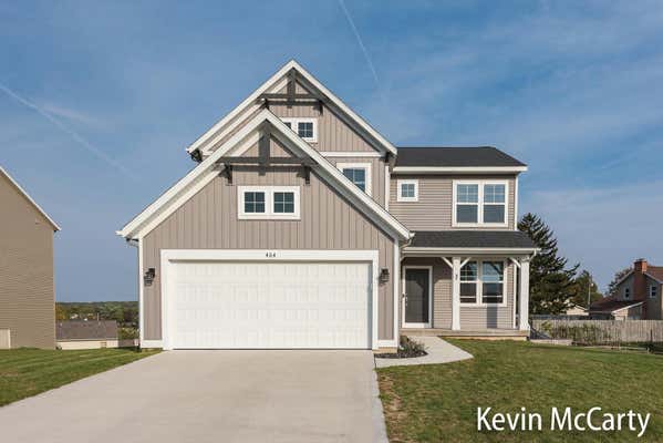 464 ACADIA CT, MIDDLEVILLE, MI 49333 - Image 1