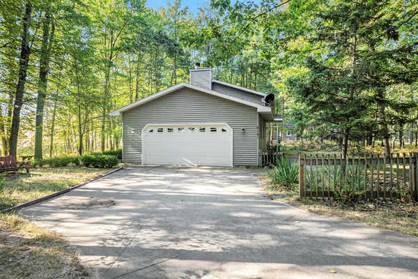 6161 FOX RUN CIR, STANWOOD, MI 49346 - Image 1