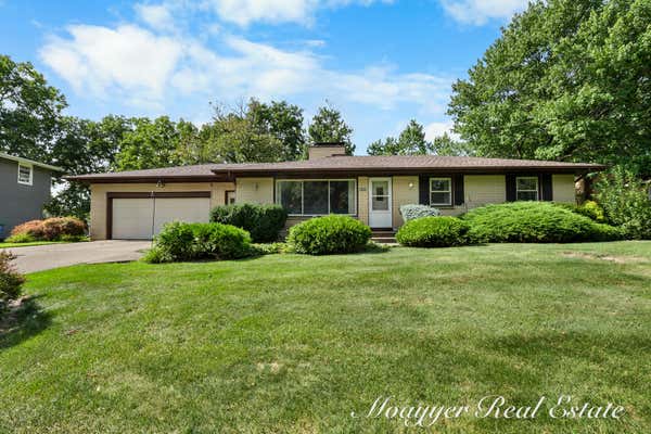 3851 KIRKSHIRE DR SE, GRAND RAPIDS, MI 49508 - Image 1