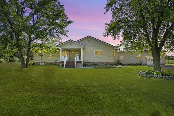 954 S 170TH OPTION 1 AVENUE, HERSEY, MI 49639 - Image 1