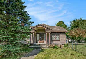 201 COLFAX ST, PLAINWELL, MI 49080 - Image 1