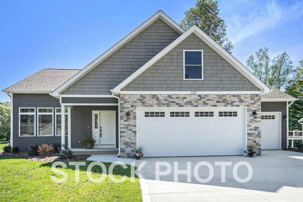 2041 DAKOTA TRL, HASTINGS, MI 49058 - Image 1