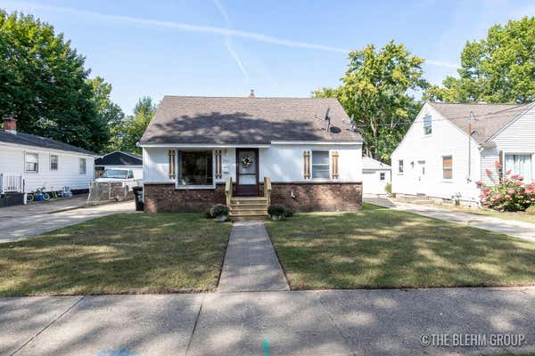 3901 COLBY AVE SW, WYOMING, MI 49509 - Image 1