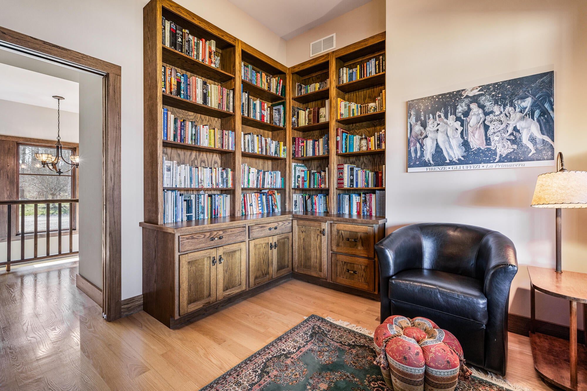 Berrien Springs, Michigan, 49103, United States, ,5 BathroomsBathrooms,Residential,Active,1849497