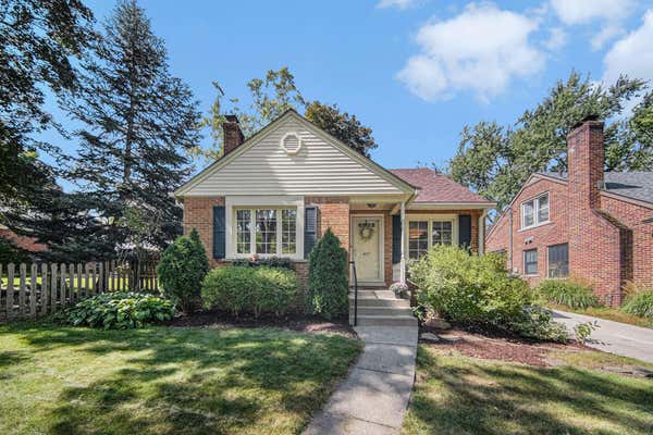 407 N REVENA BLVD, ANN ARBOR, MI 48103 - Image 1