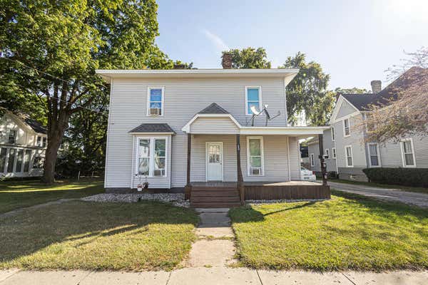 82 GRAND ST, COLDWATER, MI 49036 - Image 1