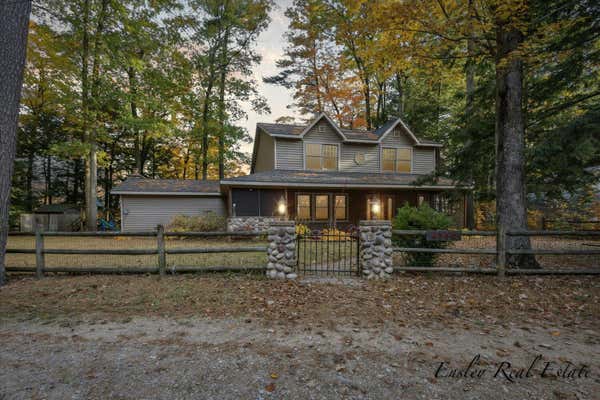 4560 TEAL LN, NEWAYGO, MI 49337 - Image 1