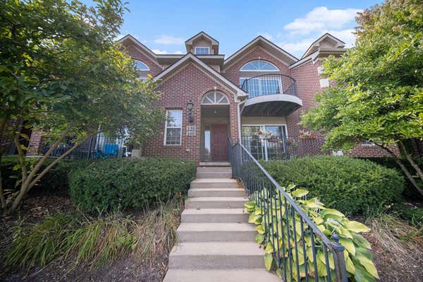 138 W OAKBROOK DR, ANN ARBOR, MI 48103 - Image 1