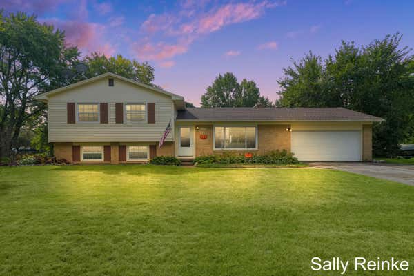 3364 BROOKHOLLOW DR NE, ROCKFORD, MI 49341 - Image 1