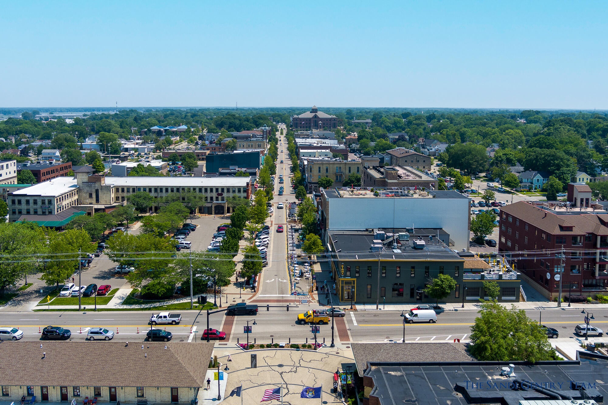 Grand Haven, Michigan, 49417, United States, 2 Bedrooms Bedrooms, ,2 BathroomsBathrooms,Residential,Active,2007339